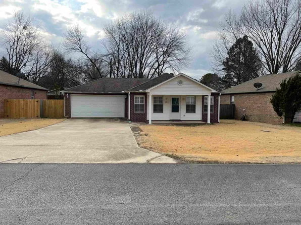 (undisclosed Address), Heber Springs, AR 72543