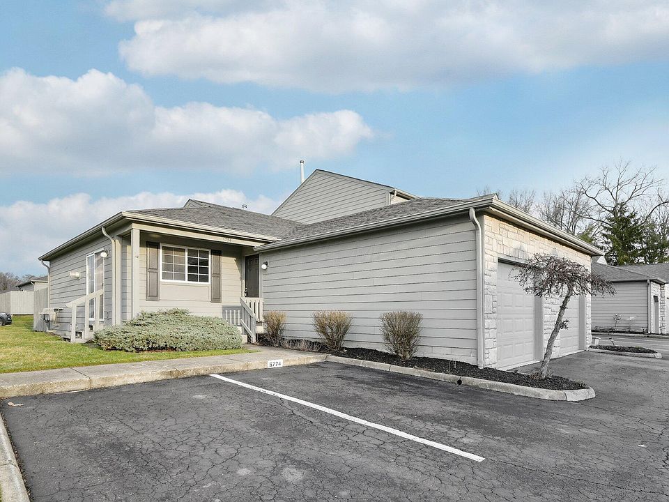1st image of 5774 Blendonbrook Ln #108A
