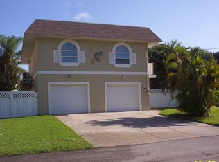 236 Kentucky Ave, Crystal Beach, FL 34681