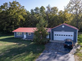 2313 E Markle Rd, Huntington, IN 46750