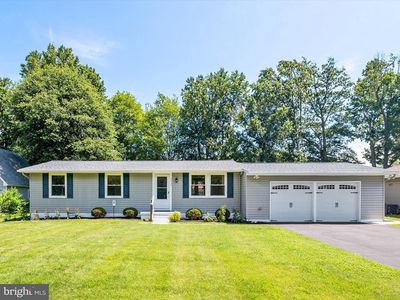 5537 Franklin Blvd, Churchton, MD, 20733