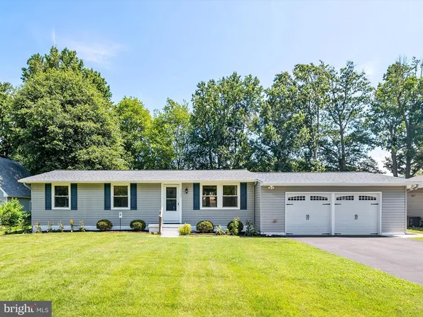 5537 Franklin Blvd, Churchton, MD 20733