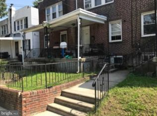 228 N 9th St, Darby, PA 19023