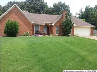 4196 Marsh Point Cv, Memphis, TN 38125