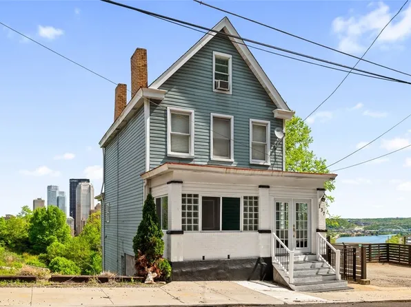137 E Sycamore St, Pittsburgh, PA 15211