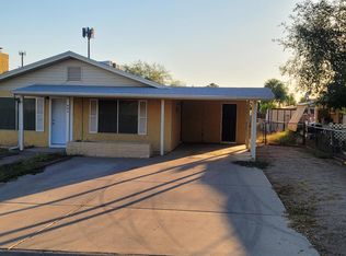 894 N Ocotillo Dr, Apache Junction, AZ 85120