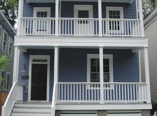 508 E 32nd St, Savannah, GA 31401