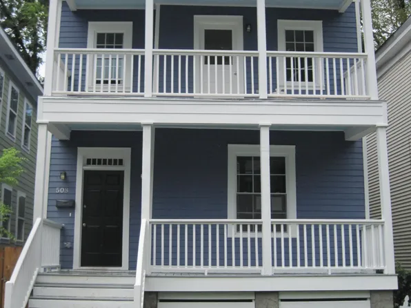 508 E 32nd St, Savannah, GA 31401