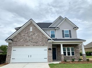 315 Frontier Cir, Auburn, AL 36832
