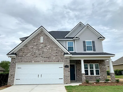 315 Frontier Cir Photo 1