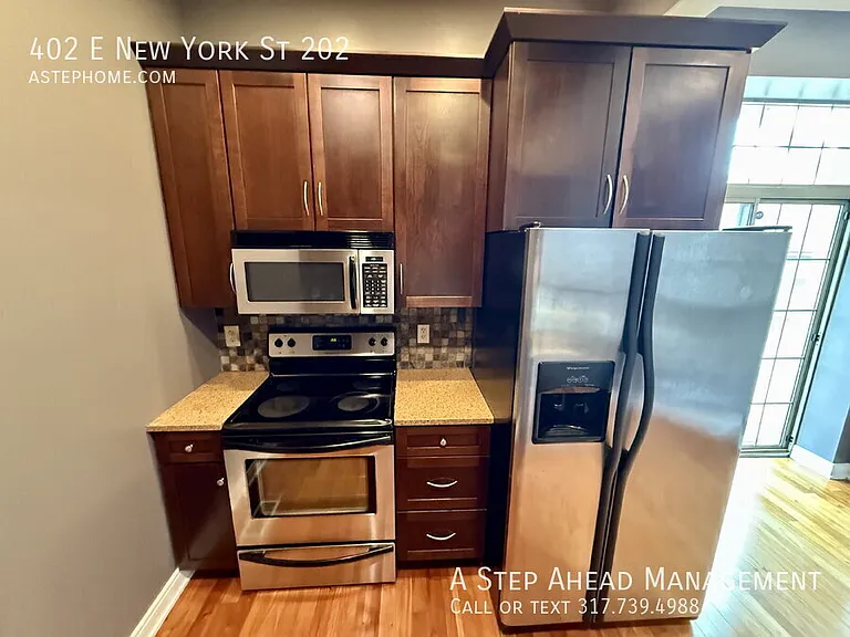 402 E New York St #202 — Photo 7