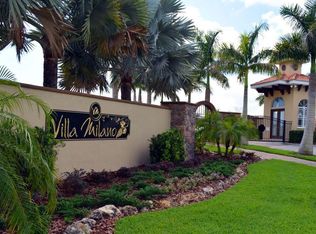 15221 Mille Fiore Blvd, Pt Charlotte, FL 33953