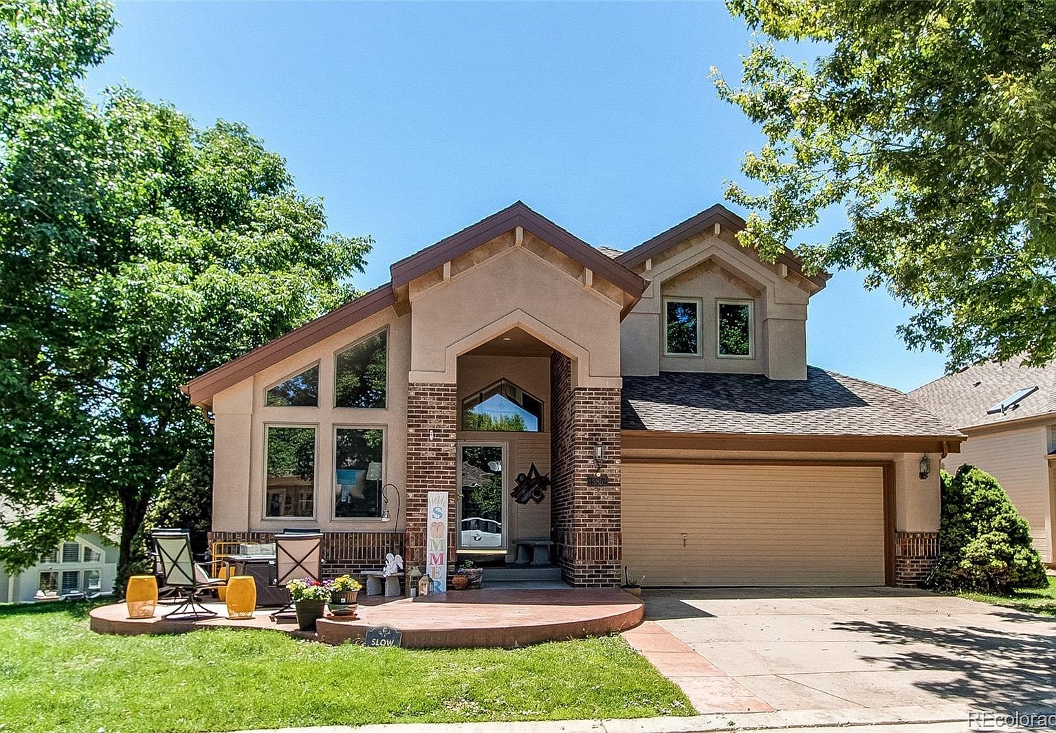 15852 Deer Ridge Drive