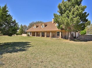 6734 Fm 89, Tuscola, TX 79562