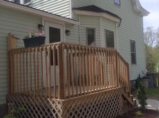 33 North St, Methuen, MA 01844