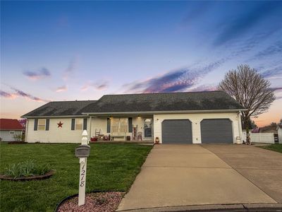 1218 Coral St, Red Bud, IL, 62278
