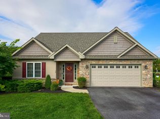 36 Katherines Way, Lancaster, PA 17602