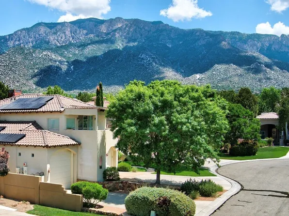 12412 Pristine Ct NE, Albuquerque, NM 87122