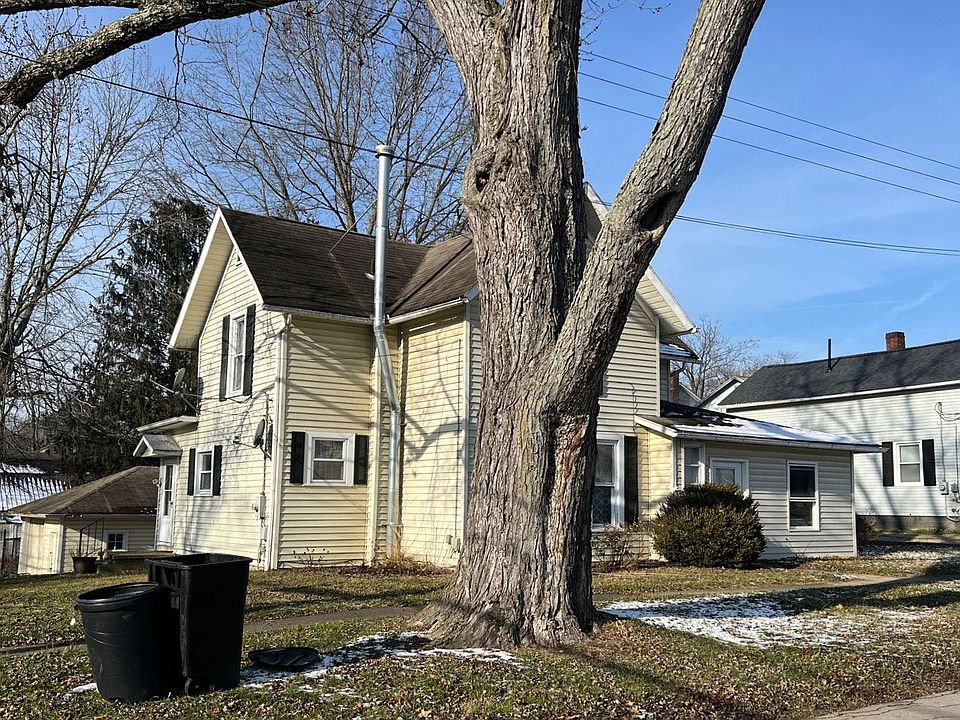 265 S Main St, Shreve, OH 44676 Zillow