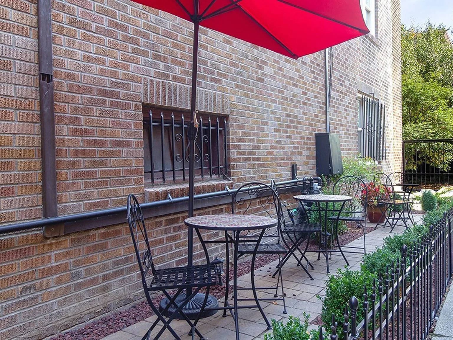 Capitol Place Apartments — Photo 4