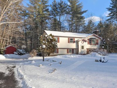 40 Clifton Road, Bedford, NH, 03110