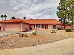 14420 N 66th Dr, Glendale, AZ 85306
