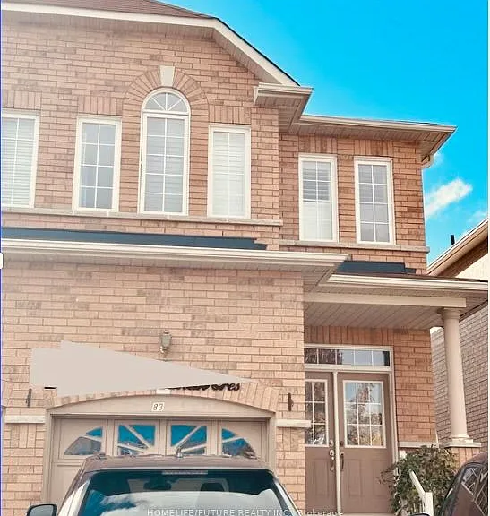 83 Jack Monkman Cres #MAIN — Photo 1