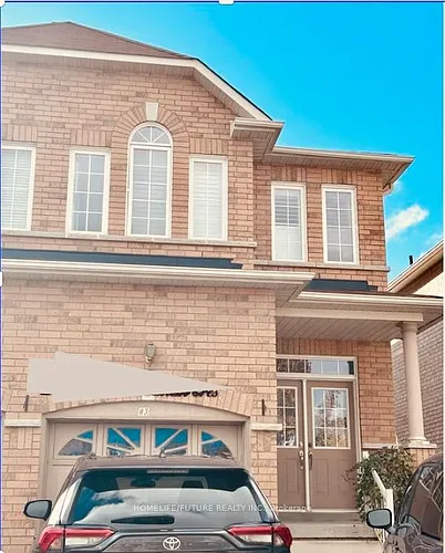 83 Jack Monkman Cres #MAIN Photo 1 83 Jack Monkman Cres #MAIN Photo 1