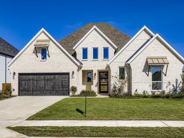 2740 Prestonshire Ln, Prosper, TX 75078