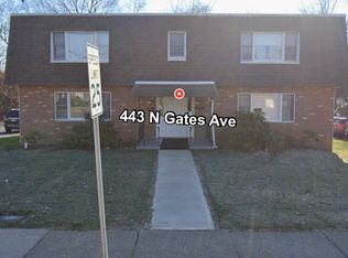 443 N Gates Ave APT 2, Kingston, PA 18704