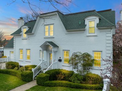 106 Rust Ave, Big Rapids, MI, 49307