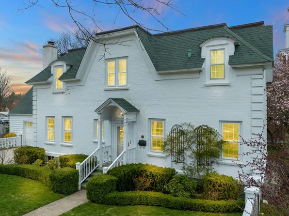 106 Rust Ave, Big Rapids, MI 49307