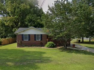 2895 Middleburg Dr, Atlanta, GA 30349