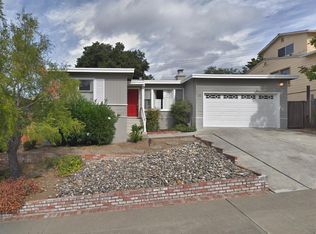 3605 Fernwood St, San Mateo, CA 94403