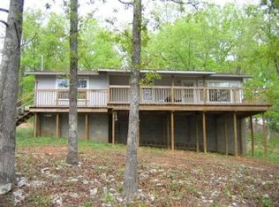 6 Sherwood Forest Ln, Hardy, AR 72542