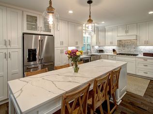 1101 Princeton Ave, Charlotte, NC 28209