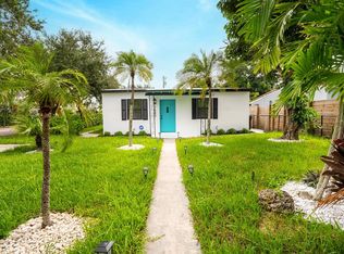 1640 NW 6th Ave, Fort Lauderdale, FL 33311