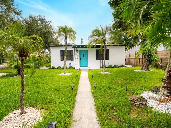 1640 NW 6th Ave