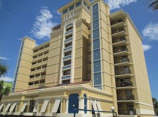1200 N Ocean Blvd #203, Myrtle Beach, SC 29577