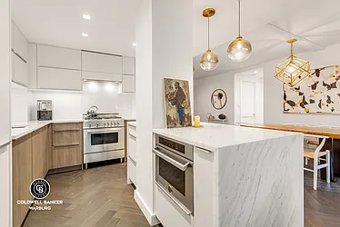 Sold by Coldwell Banker Warburg