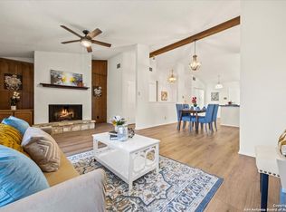 8907 Ridge Hollow St, San Antonio, TX 78250