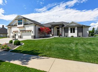 971 N Covenant View Way, Eagle, ID 83616