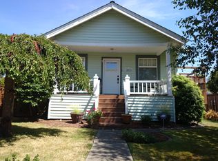 6016 47th Ave SW, Seattle, WA 98136