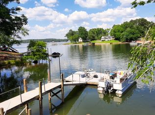 1309 Rolling Hills Rd, Ridgeway, SC 29130