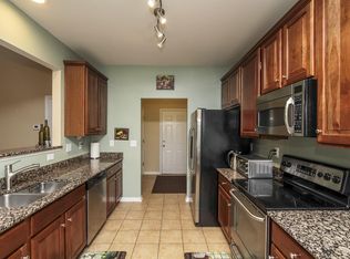 427 Lazy Creek Ln, Nashville, TN 37211