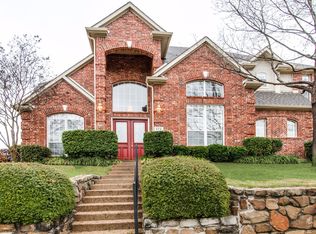 970 Mallard Dr, Coppell, TX 75019