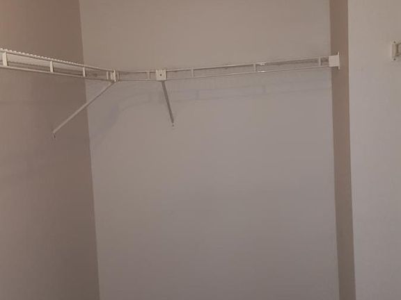 Walk in Closet