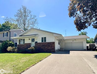 197 Crestview Dr, Burlington, IA, 52601