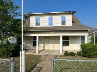 509 S 8th St, Barnsdall, OK 74002
