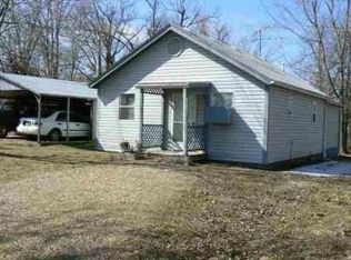 505 S 1st St, Conway, MO 65632